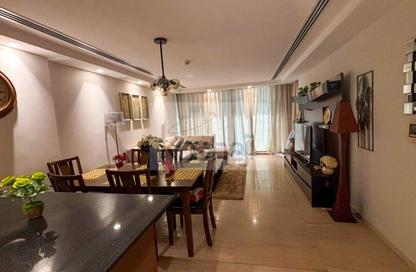 Apartment - 1 - 2 for sale in Dilmunia Island - Muharraq Governorate