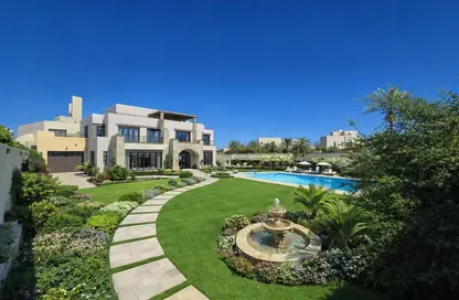 Villa - 5 Bedrooms - 7 Bathrooms for sale in Hamala - Northern Governorate