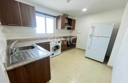 Apartment - 1 Bedroom - 1 Bathroom for rent in Saar - Northern Governorate