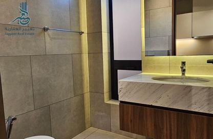 Apartment - Studio - 1 Bathroom for rent in Bu Kowarah - Riffa - Southern Governorate