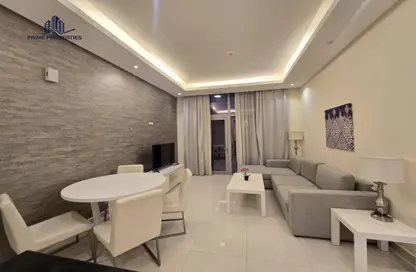 شقة - غرفة نوم - 2 حمامات للايجار في الجفير - محافظة العاصمة