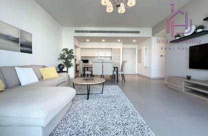 Apartment - 2 Bedrooms - 2 Bathrooms for rent in Marassi Shores Residences - Diyar Al Muharraq - Muharraq Governorate Apartment - 2 Bedrooms - 2 Bathrooms for rent in Marassi Shores Residences - Diyar Al Muharraq - Muharraq Governorate