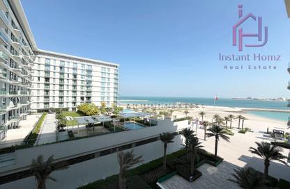 Apartment - 2 Bedrooms - 2 Bathrooms for rent in Marassi Shores Residences - Diyar Al Muharraq - Muharraq Governorate