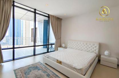 Apartment - 1 Bedroom - 2 Bathrooms for rent in Seef - Capital Governorate