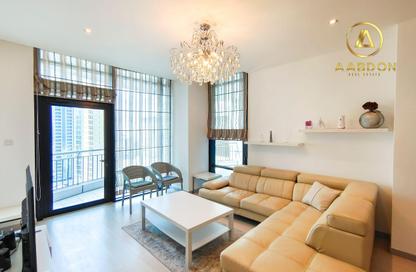 Apartment - 1 Bedroom - 2 Bathrooms for rent in Seef - Capital Governorate