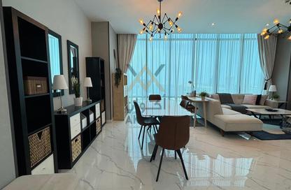 Apartment - 2 Bedrooms - 3 Bathrooms for rent in Seef - Capital Governorate