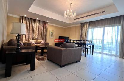Apartment - 3 Bedrooms - 3 Bathrooms for rent in Um Al Hasam - Manama - Capital Governorate Apartment - 3 Bedrooms - 3 Bathrooms for rent in Um Al Hasam - Manama - Capital Governorate