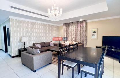 Apartment - 3 Bedrooms - 3 Bathrooms for rent in Um Al Hasam - Manama - Capital Governorate Apartment - 3 Bedrooms - 3 Bathrooms for rent in Um Al Hasam - Manama - Capital Governorate