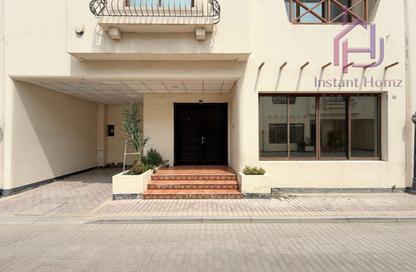 Villa - 3 Bedrooms - 5 Bathrooms for rent in Al Juffair - Capital Governorate