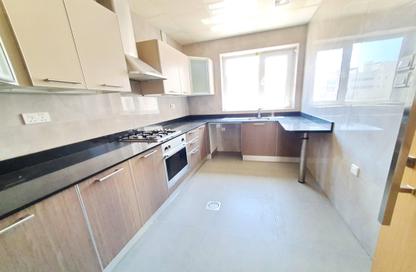 Apartment - 3 Bedrooms - 3 Bathrooms for rent in Tubli - Central Governorate