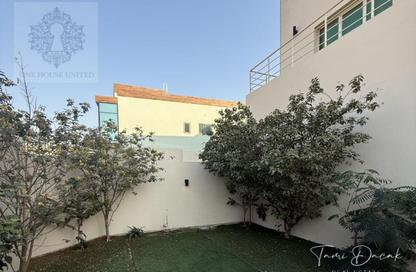 Villa - 4 Bedrooms - 5 Bathrooms for rent in Hamala - Northern Governorate