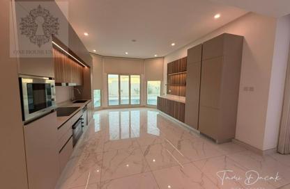 Villa - 4 Bedrooms - 5 Bathrooms for rent in Hamala - Northern Governorate