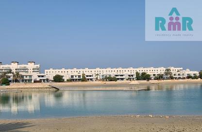 Apartment - 2 Bedrooms - 2 Bathrooms for sale in Tala Island - Amwaj Islands - Muharraq Governorate