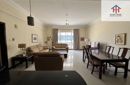 Apartment - 2 Bedrooms - 2 Bathrooms for rent in Seef - Capital Governorate Apartment - 2 Bedrooms - 2 Bathrooms for rent in Seef - Capital Governorate