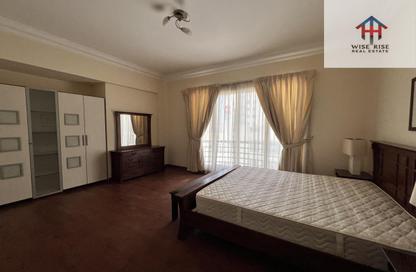 Apartment - 2 Bedrooms - 2 Bathrooms for rent in Seef - Capital Governorate