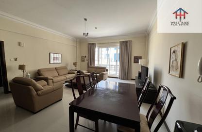 Apartment - 2 Bedrooms - 2 Bathrooms for rent in Seef - Capital Governorate Apartment - 2 Bedrooms - 2 Bathrooms for rent in Seef - Capital Governorate