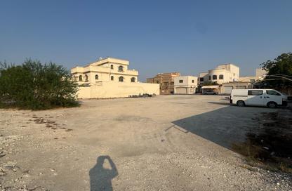 Land - Studio for sale in Bu Kowarah - Riffa - Southern Governorate Land - Studio for sale in Bu Kowarah - Riffa - Southern Governorate