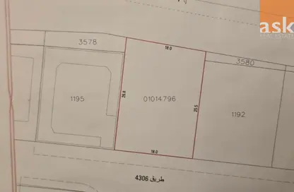 Land - Studio for sale in Arad - Muharraq Governorate