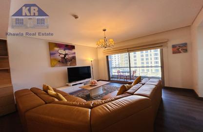 Apartment - 1 Bedroom - 2 Bathrooms for sale in The Lagoon - Amwaj Islands - Muharraq Governorate