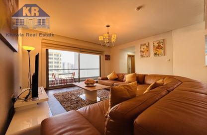 Apartment - 1 Bedroom - 2 Bathrooms for sale in The Lagoon - Amwaj Islands - Muharraq Governorate