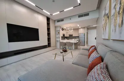 شقة - غرفة نوم - 2 حمامات للبيع في الجفير - محافظة العاصمة