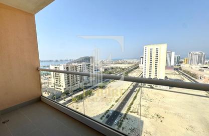 Apartment - 2 - 3 for rent in The Lagoon - Amwaj Islands - Muharraq Governorate