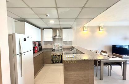Apartment - 2 - 3 for rent in Amwaj Islands - Muharraq Governorate