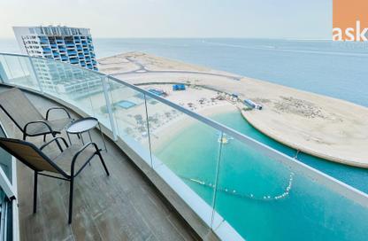 Apartment - 1 Bedroom - 2 Bathrooms for rent in Seef - Capital Governorate