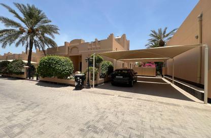 Villa - 4 Bedrooms - 4 Bathrooms for rent in Barbar - Northern Governorate