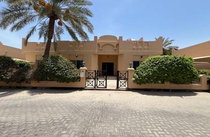 Villa - 4 Bedrooms - 4 Bathrooms for rent in Barbar - Northern Governorate