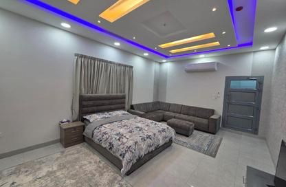 Apartment - Studio - 1 Bathroom for rent in Jid Ali - Central Governorate Apartment - Studio - 1 Bathroom for rent in Jid Ali - Central Governorate
