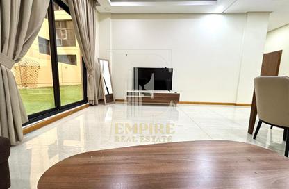 Apartment - 2 - 3 for rent in The Lagoon - Amwaj Islands - Muharraq Governorate
