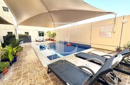 Apartment - 2 - 3 for rent in The Lagoon - Amwaj Islands - Muharraq Governorate