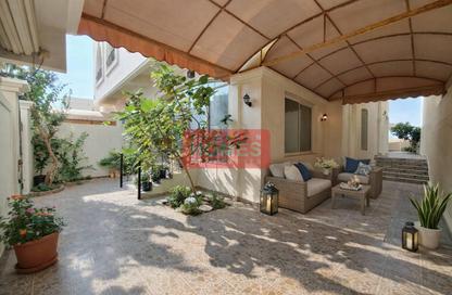 Villa - 4 - 5 for rent in Hidd - Muharraq Governorate