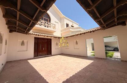 Compound - 4 - 7+ for rent in Janabiya - Northern Governorate