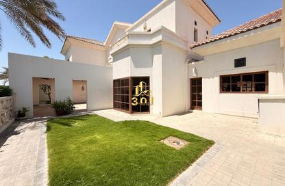 Compound - 4 - 7+ for rent in Janabiya - Northern Governorate