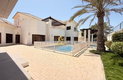 Compound - 4 - 7+ for rent in Janabiya - Northern Governorate