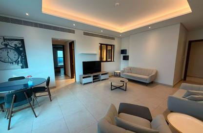 Apartment - 2 Bedrooms - 2 Bathrooms for rent in Saar - Northern Governorate Apartment - 2 Bedrooms - 2 Bathrooms for rent in Saar - Northern Governorate