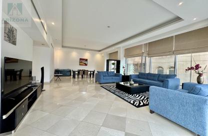 Apartment - 2 Bedrooms - 3 Bathrooms for rent in Al Juffair - Capital Governorate Apartment - 2 Bedrooms - 3 Bathrooms for rent in Al Juffair - Capital Governorate