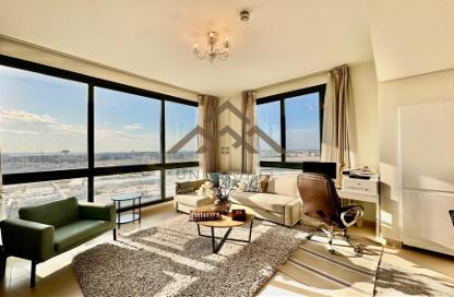 Apartment - 2 Bedrooms - 2 Bathrooms for sale in Marassi Al Bahrain - Diyar Al Muharraq - Muharraq Governorate