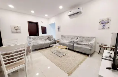 شقة - 2 غرف نوم - 2 حمامات للايجار في البرهامة - المنامة - محافظة العاصمة