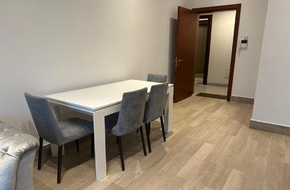 Apartment - 1 Bedroom - 2 Bathrooms for rent in Janabiya - Northern Governorate