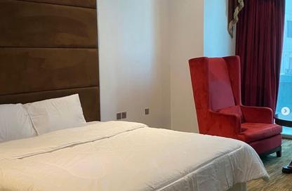 Apartment - 2 Bedrooms - 3 Bathrooms for rent in Al Juffair - Capital Governorate Apartment - 2 Bedrooms - 3 Bathrooms for rent in Al Juffair - Capital Governorate