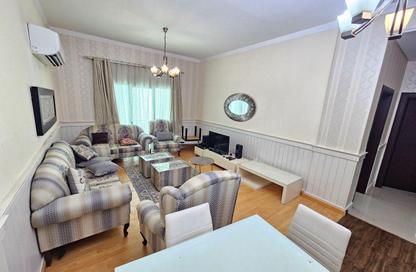 Apartment - 2 Bedrooms - 2 Bathrooms for rent in Saar - Northern Governorate Apartment - 2 Bedrooms - 2 Bathrooms for rent in Saar - Northern Governorate