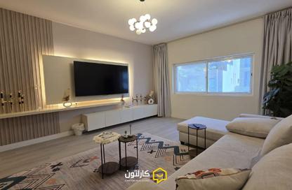 Apartment - 2 Bedrooms - 2 Bathrooms for rent in Amwaj Marina - Amwaj Islands - Muharraq Governorate