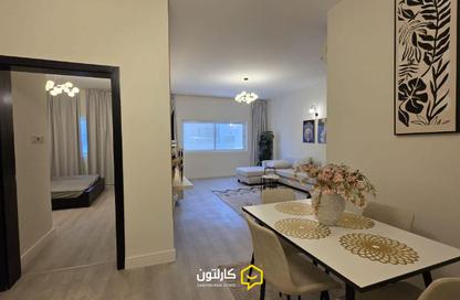 Apartment - 2 Bedrooms - 2 Bathrooms for rent in Amwaj Marina - Amwaj Islands - Muharraq Governorate