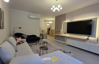 Apartment - 2 Bedrooms - 2 Bathrooms for rent in Amwaj Marina - Amwaj Islands - Muharraq Governorate