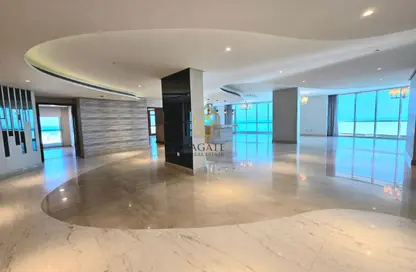 Apartment - 4 Bedrooms - 6 Bathrooms for sale in The Treasure - Dilmunia Island - Muharraq Governorate