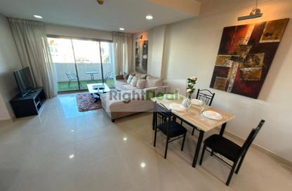 Apartment - 1 Bedroom - 1 Bathroom for rent in Tala Island - Amwaj Islands - Muharraq Governorate