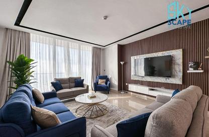 Apartment - 1 - 2 for sale in Seef - Capital Governorate